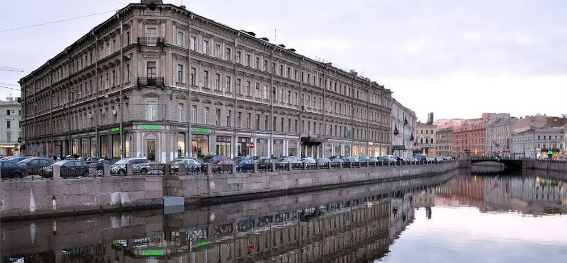 День открытых дверей в СПбКТ