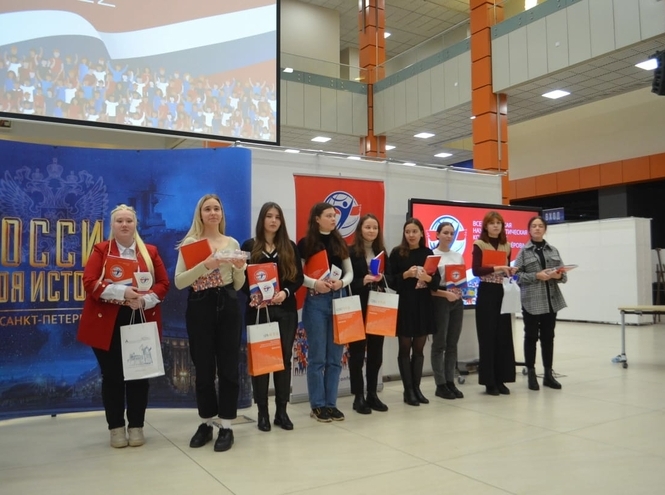 Эксперты и студенты СПбГУТ приняли участие в финале всероссийской конференции им. Ж. Алферова