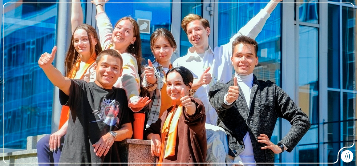 Собрание первокурсников!