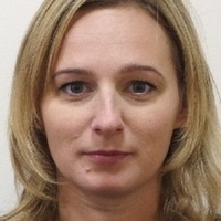 Воробьева Дарья Михайловна