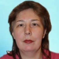 Куликова Марина Николаевна