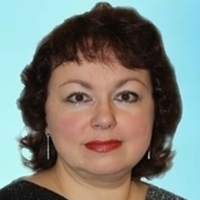 Чеголина Ольга Борисовна