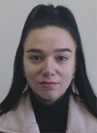 Светличная Екатерина Владимировна