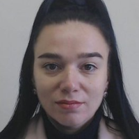 Светличная Екатерина Владимировна