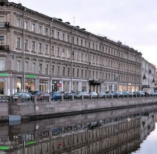 День открытых дверей в СПбКТ