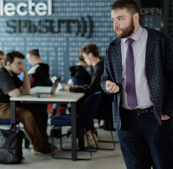 Расписание мини-лекций о науке, карьере и личностном росте от Студенческого научного общества