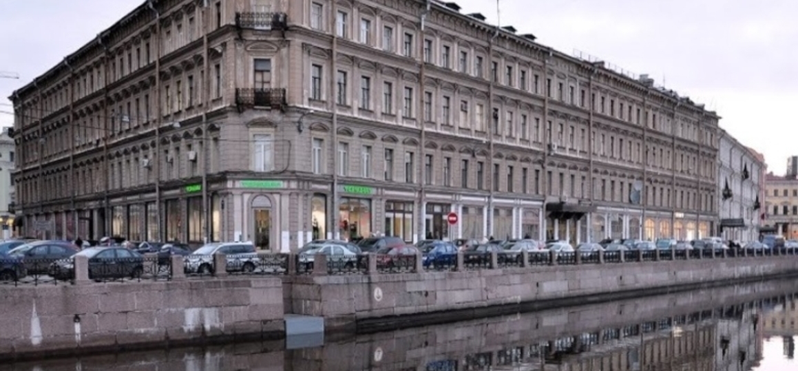 День открытых дверей Санкт-Петербургского колледжа телекоммуникаций им. Э.Т. Кренкеля