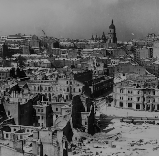День прорыва минной блокады Ленинграда