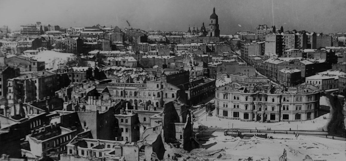 День прорыва минной блокады Ленинграда