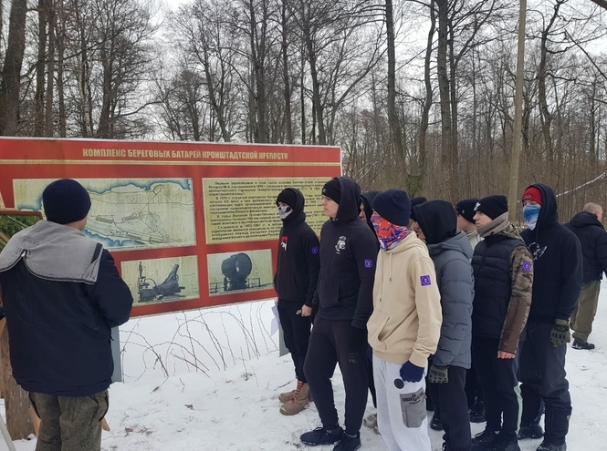 «Кренкелевцы» в десятке сильнейших команд города