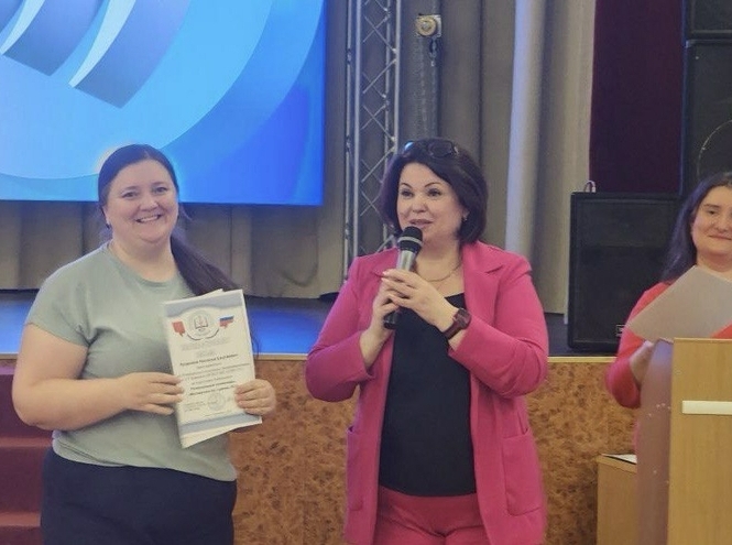 В СПбКТ провели педсовет