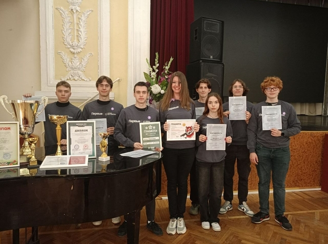 В СПбКТ провели педсовет