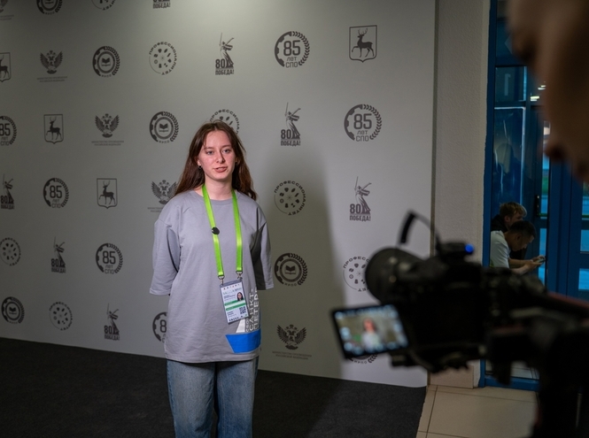 Студенты СПбКТ взяли призовые места в ИТ на чемпионате «Профессионалы»