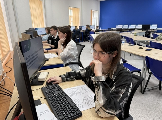 В СПбКТ завершается итоговая государственная аттестация выпускников