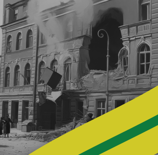 8 сентября – День памяти жертв блокады Ленинграда