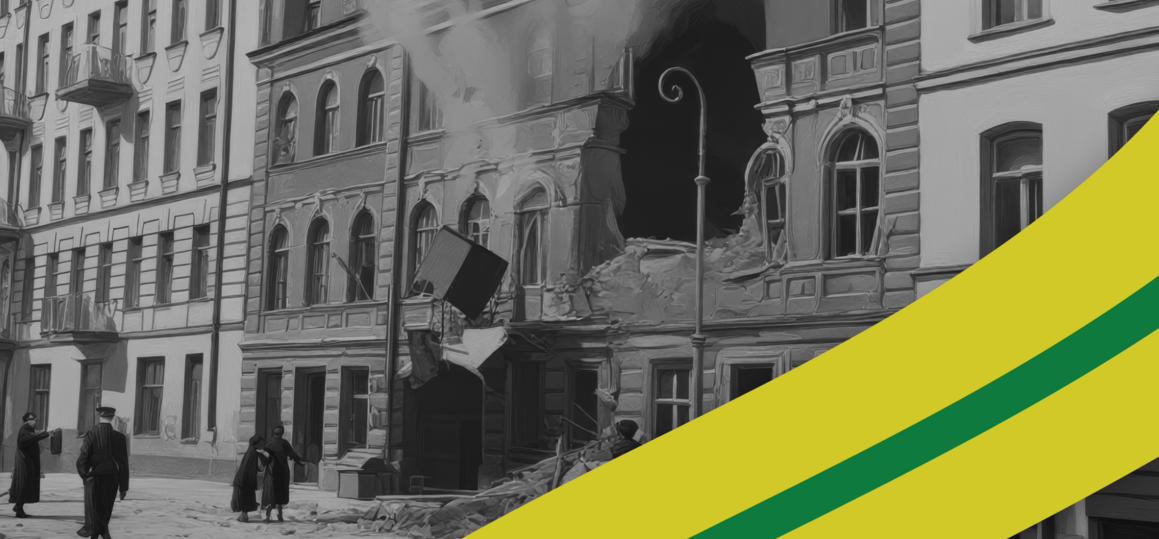 8 сентября – День памяти жертв блокады Ленинграда
