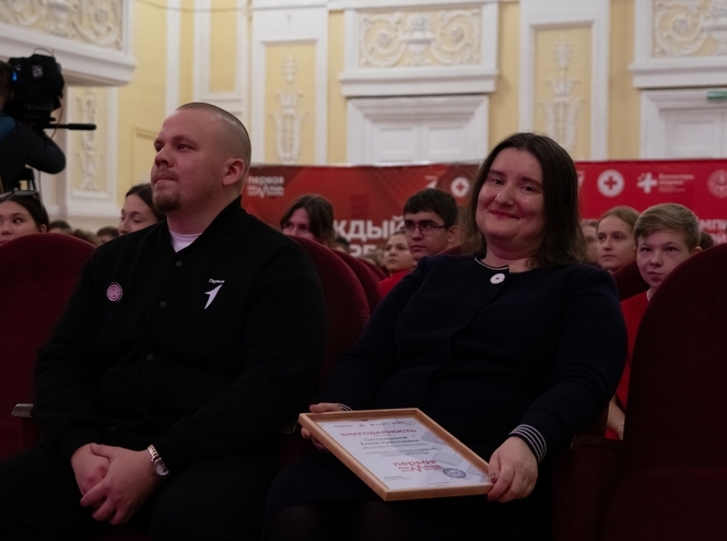 «Первые СПбГУТ» выступили на Региональном чемпионате по оказанию первой помощи