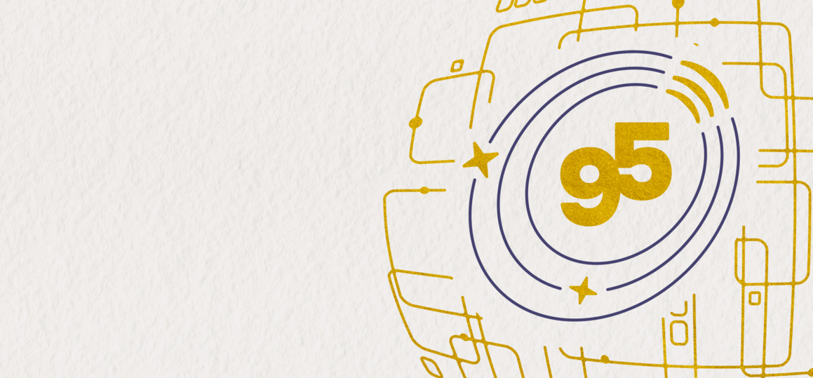 СПбГУТ выпустил видеоролик о праздновании 95-летия