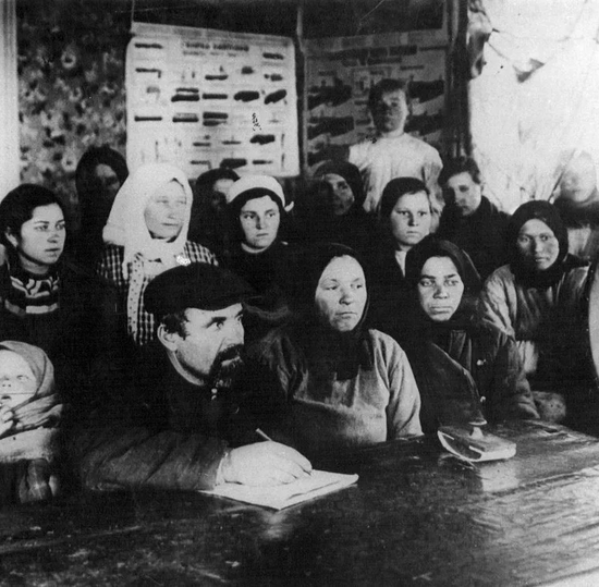 «Хранить вечно»: история советской радиоточки