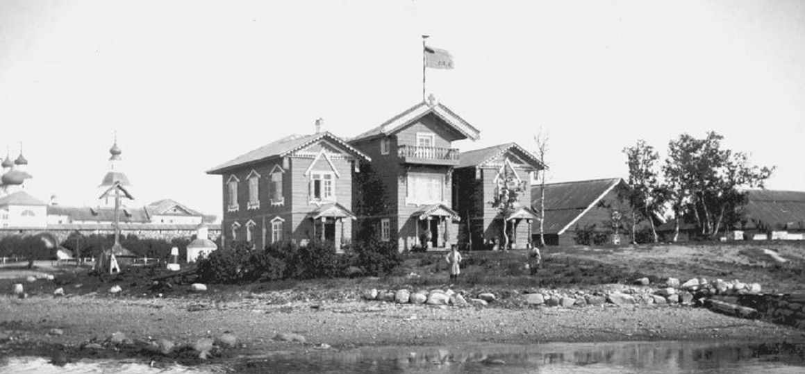 Такие разные Соловки: оплот науки, памяти и культуры