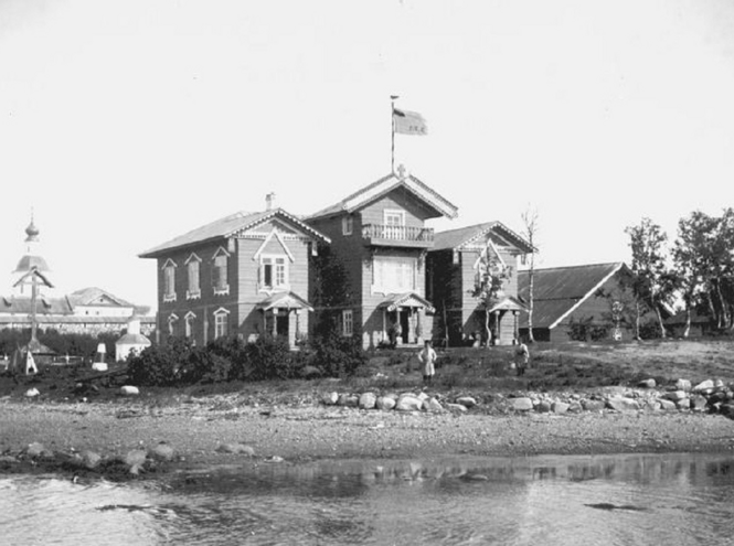 Такие разные Соловки: оплот науки, памяти и культуры