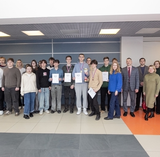 Определены победители Первого чемпионата СПбГУТ по гонкам дронов