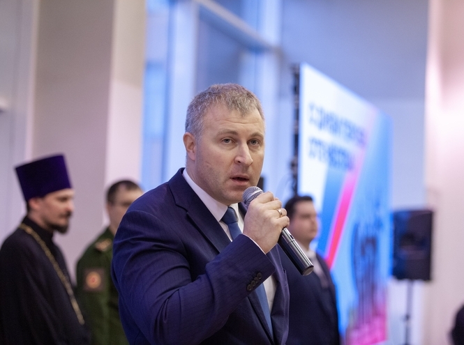 Мы помним, мы гордимся!