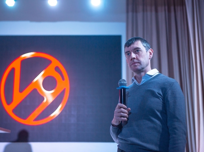 Сто студентов СПбГУТ стали участниками Школы актива