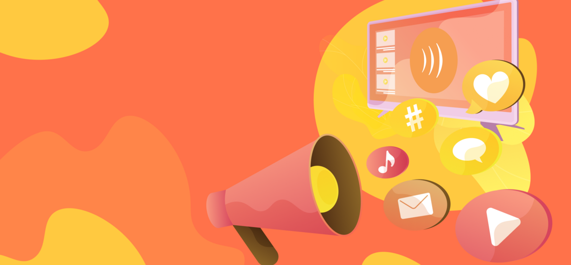 СПбГУТ вошел в топ-50 рейтинга медийной активности вузов