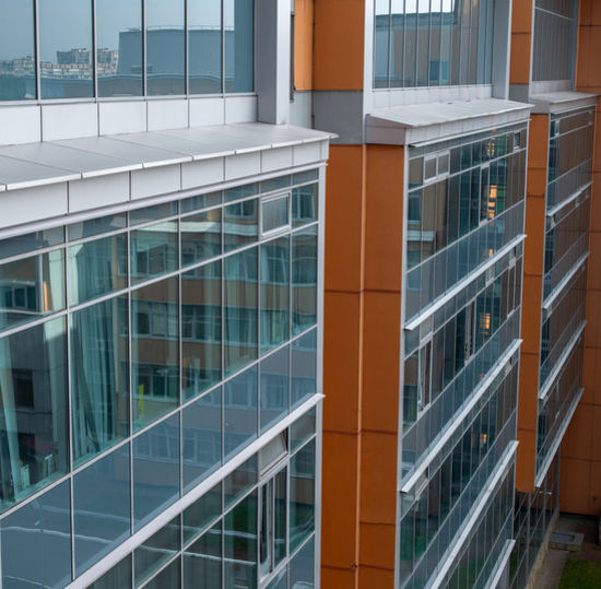 Торжественное заседание ученого совета