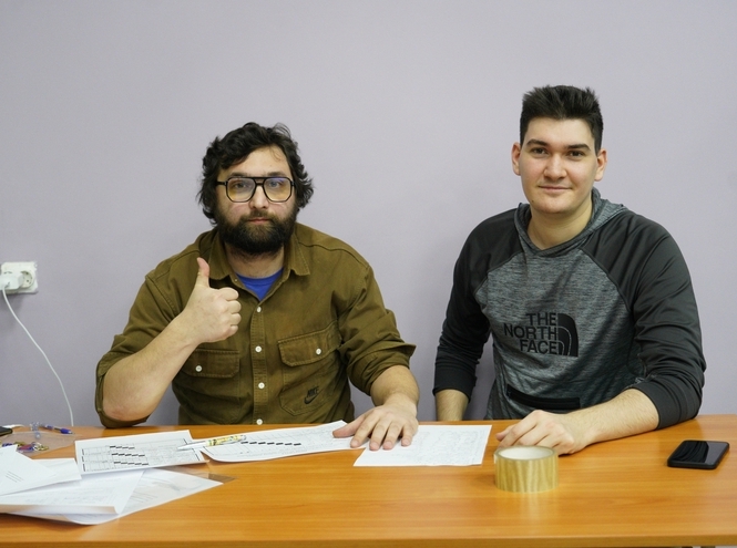 Студенты СПбКТ – призеры городских соревнований по настольному теннису