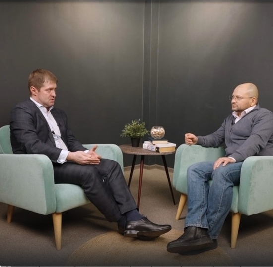 Проректор СПбГУТ рассказал о работе с партнерами на канале «Беспилотные технологии»