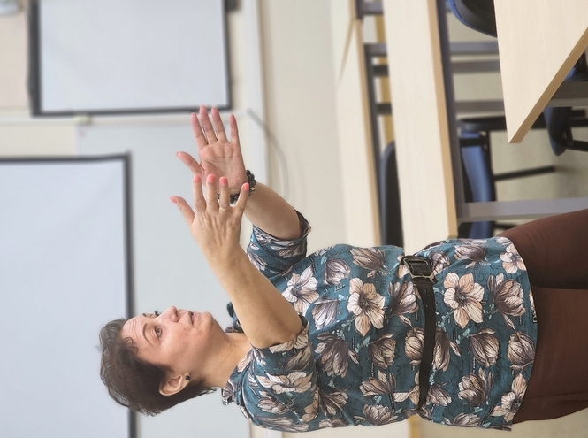 В СПбГУТ дали «ИТ-старт» петербургским школьникам