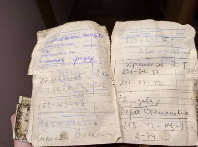 В Петербурге отметили день рождения Э. Т. Кренкеля