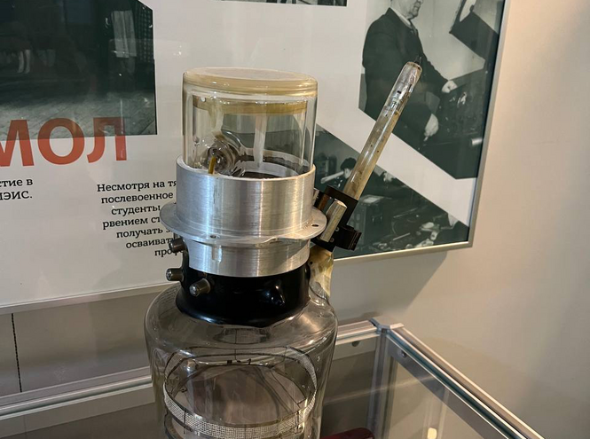 Павел Васильевич Шмаков и его наследие