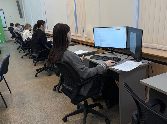 Компетенция «Рекрутинг» - первый соревновательный день