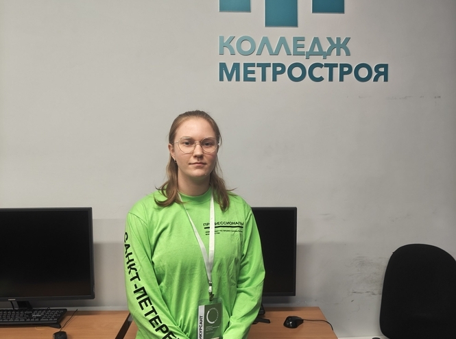 Компетенция «Рекрутинг» - разгар соревнований