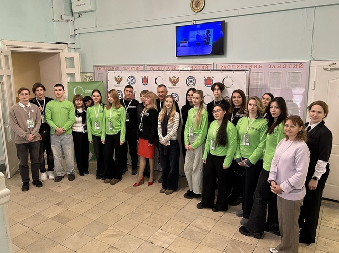 Компетенция «Рекрутинг» - соревнования подходят к концу!