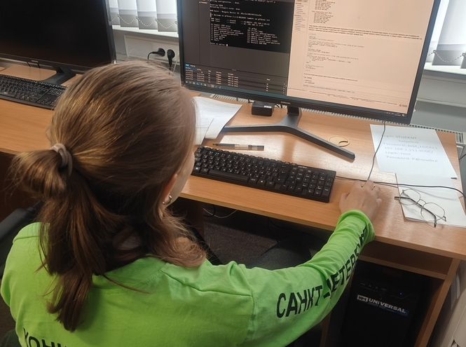 Компетенция «Рекрутинг» - соревнования подходят к концу!