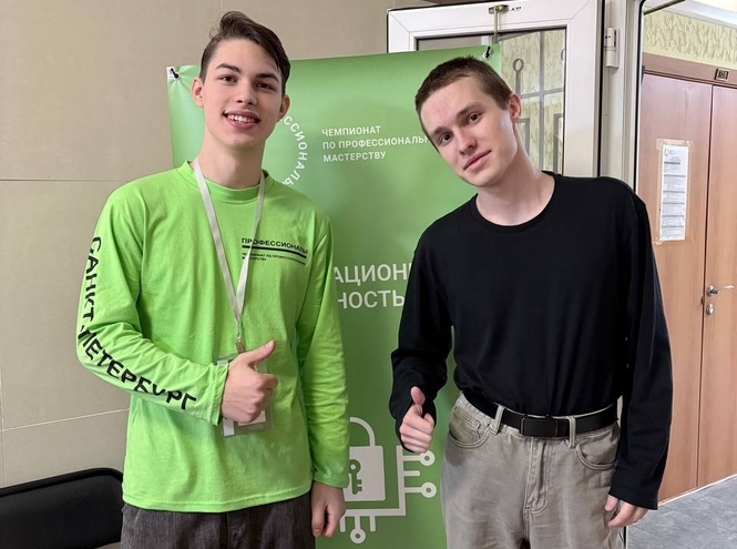 Компетенция «Рекрутинг» - соревнования подходят к концу!