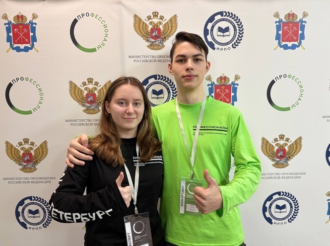 Компетенция «Рекрутинг» - соревнования подходят к концу!