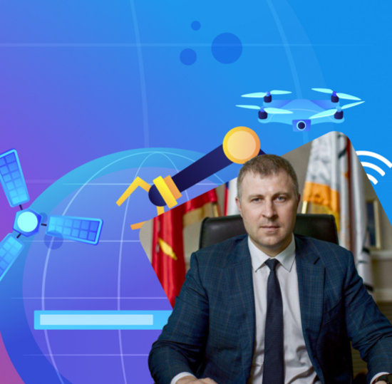 Поздравление ректора СПбГУТ с Днем российской науки