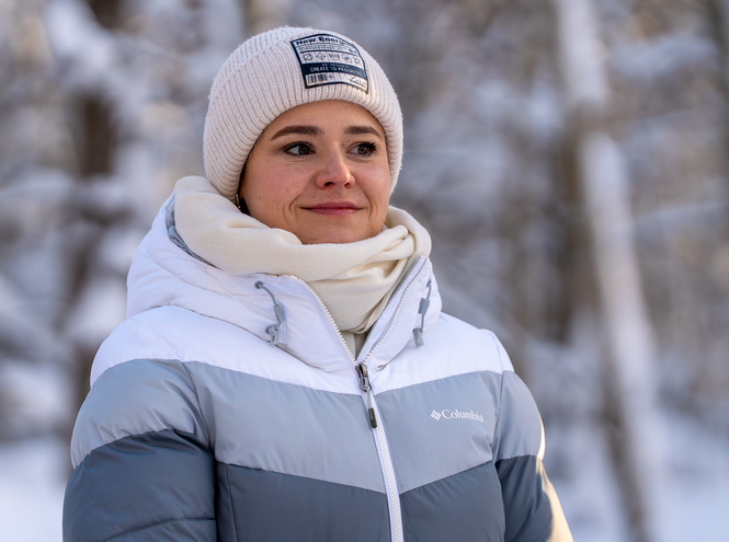 Проигравших не было: сотрудники СПбГУТ покорили «Воейковскую лыжню»