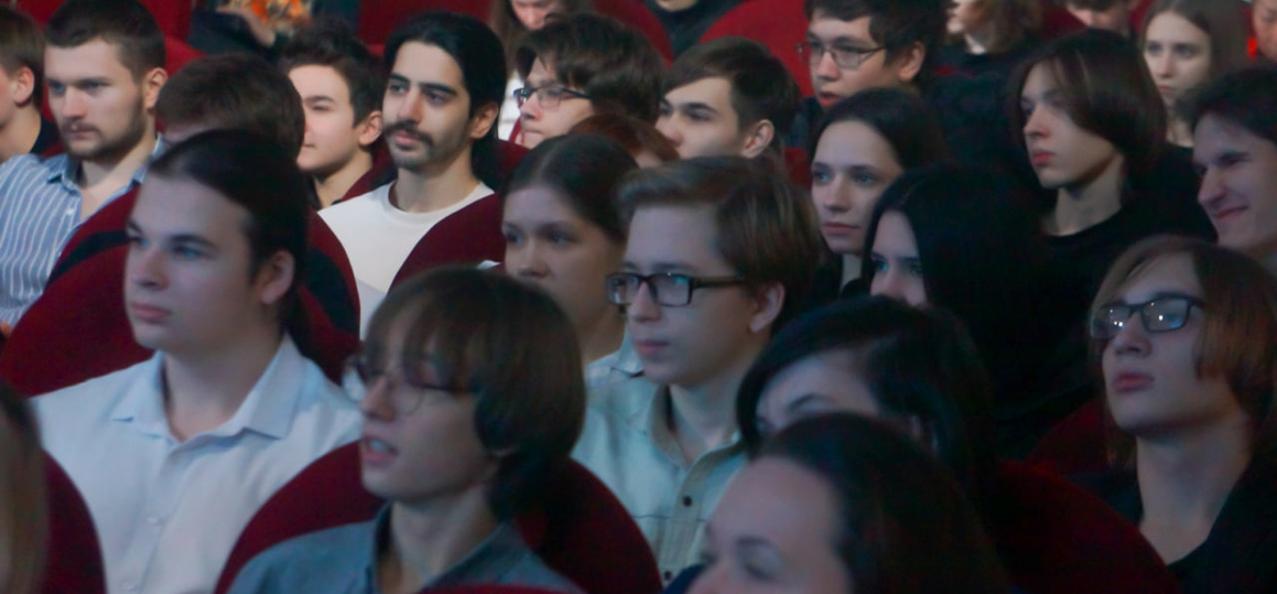 Профориентационные мероприятия чемпионата «Профессионалы» в СПбКТ