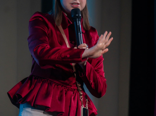 Профориентационные мероприятия чемпионата «Профессионалы» в СПбКТ