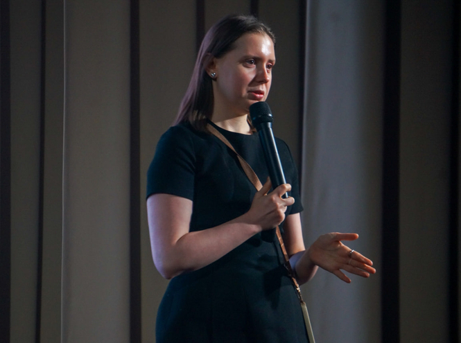 Профориентационные мероприятия чемпионата «Профессионалы» в СПбКТ