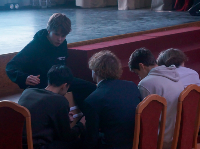 Профориентационные мероприятия чемпионата «Профессионалы» в СПбКТ