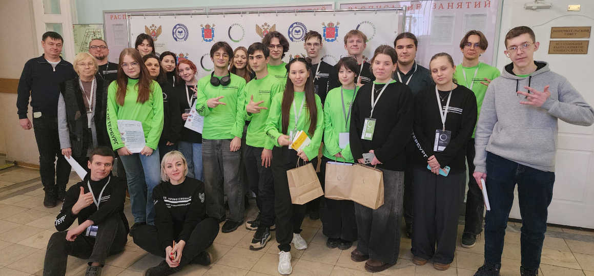 Подошла к концу вторая конкурсная неделя чемпионата