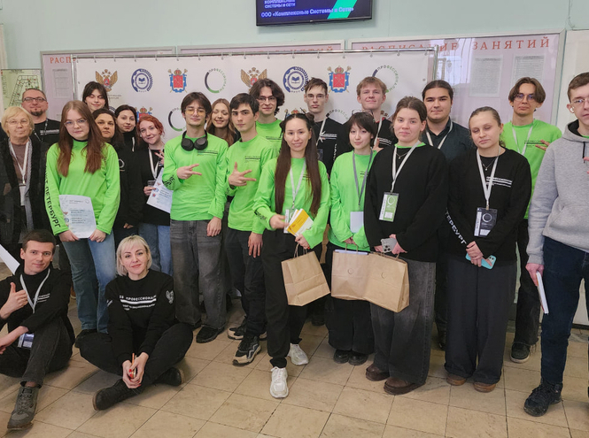 Подошла к концу вторая конкурсная неделя чемпионата