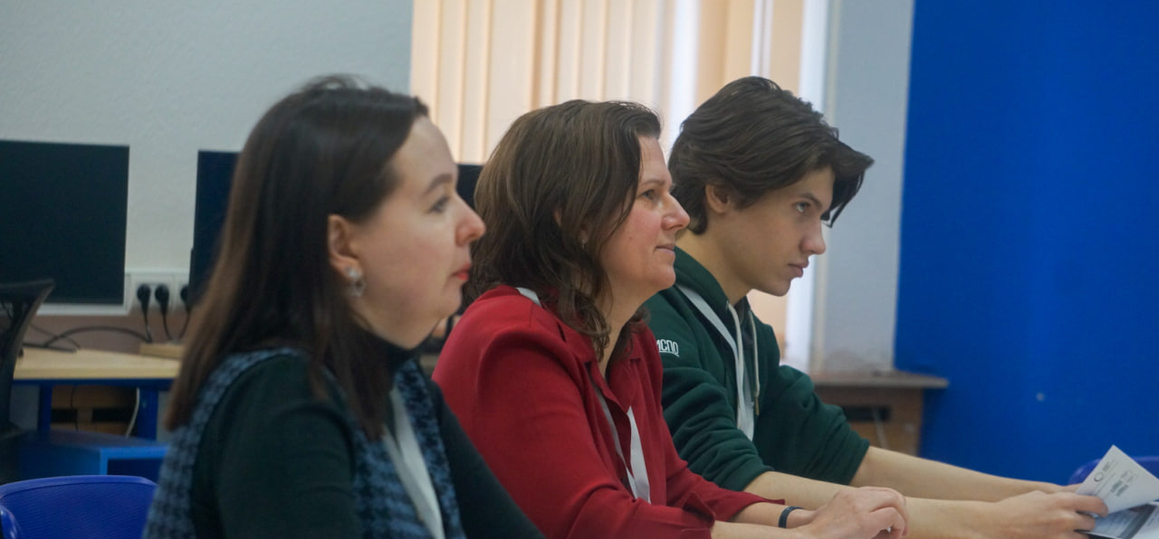 Стартовала третья неделя чемпионата "Профессионалы"